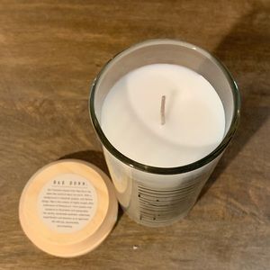 Rae Dunn Accents - Rae Dunn 6 oz Thankful candle Pumpkin Season scent Rae Dunn Accents - Rae Dunn 6 oz Thankful candle Pumpkin Season scent